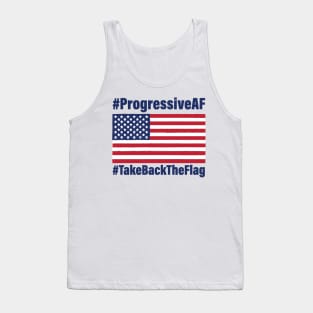 Progressive AF Rough Tank Top